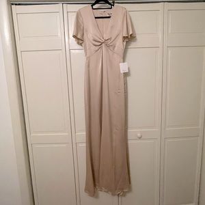 Show Me Your Mumu, Rome Twist Gown